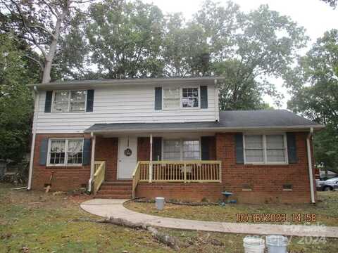 2700 W C Street, Kannapolis, NC 28081