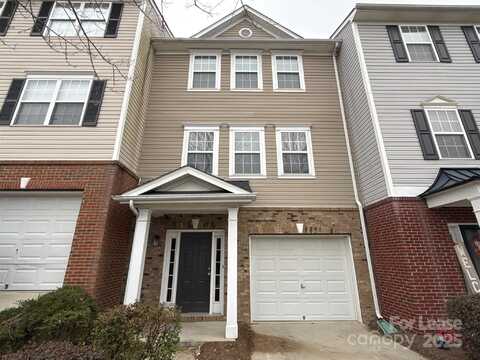 9683 Walkers Glen Drive, Concord, NC 28027