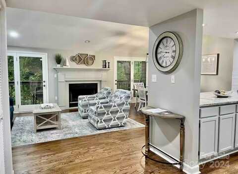 155 Quail Cove Boulevard unit: 1608, Lake Lure, NC 28746