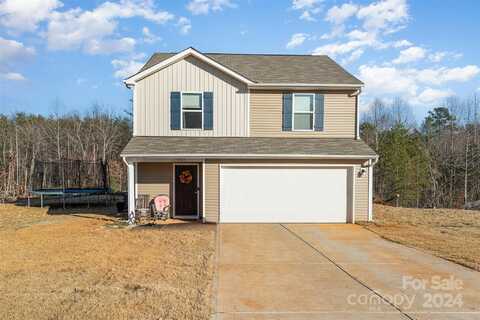 3321 Rian Drive, Lenoir, NC 28645