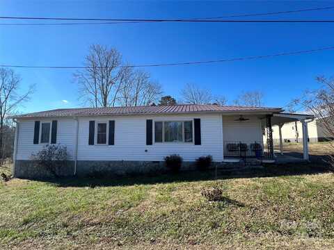 118 Olive Street, Hudson, NC 28638