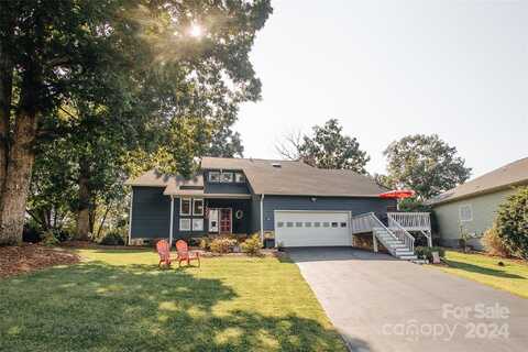 95 Lake Club Lane, Nebo, NC 28761