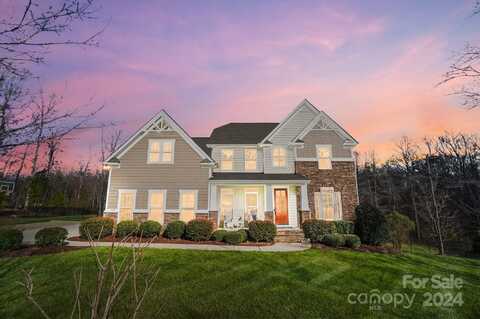 209 Claridge Court, Marvin, NC 28173