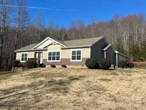 99 Poplar Grove Court, Taylorsville, NC 28681