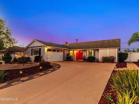 151 Sandberg Street, Thousand Oaks, CA 91360