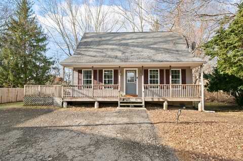 569 New London Turnpike, Norwich, CT 06360