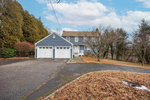 765 Grassy Hill Road, Orange, CT 06477