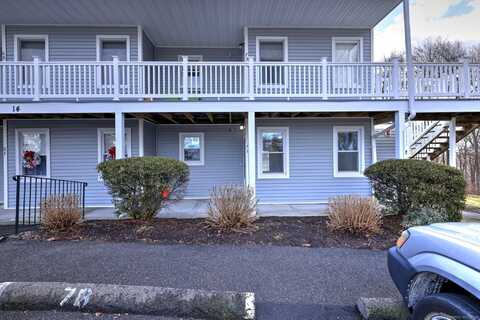 71 Senior Drive, Monroe, CT 06468