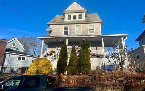 54 Lexington Avenue, Waterbury, CT 06710