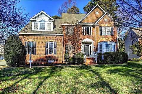 4709 Hearthstone Road, Glen Allen, VA 23059