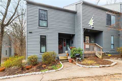 9517 Groundhog Drive, Chesterfield, VA 23235