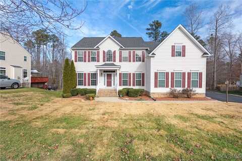 5112 Timsbury Pointe Drive, Chesterfield, VA 23831