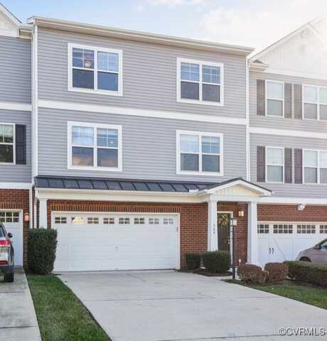 568 Abbey Village Circle, Midlothian, VA 23114