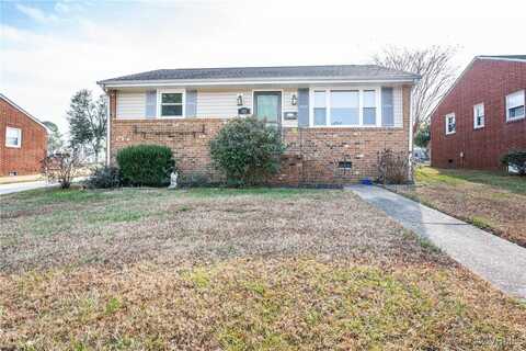 301 Mac Arthur Avenue, Colonial Heights, VA 23834