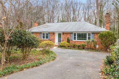 2317 Fillmore Circle, Richmond, VA 23235