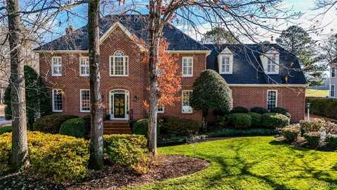 10832 Leabrook Drive, Glen Allen, VA 23059