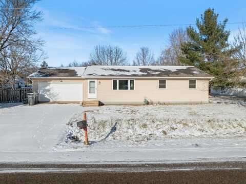 2709 W 8TH STREET, Marshfield, WI 54449