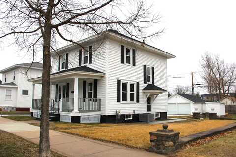 1109 S 6TH AVENUE, Wausau, WI 54401