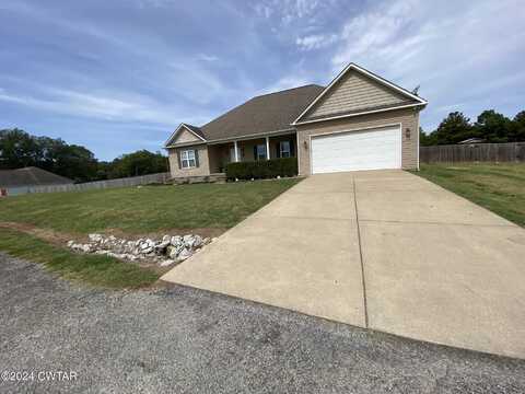 85 Neshova Lane, Henderson, TN 38340