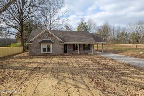 461 Summit Road, Stanton, TN 38069