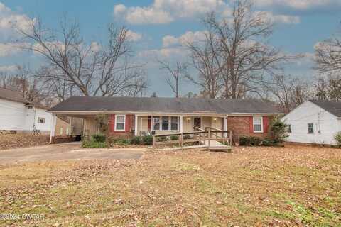 1310 E Main Street, Brownsville, TN 38012