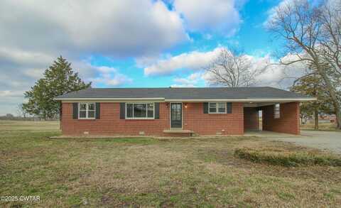 612 Elizabeth Road, Friendship, TN 38034