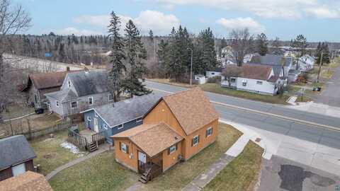 5301 E 2nd St, Superior, WI 54880