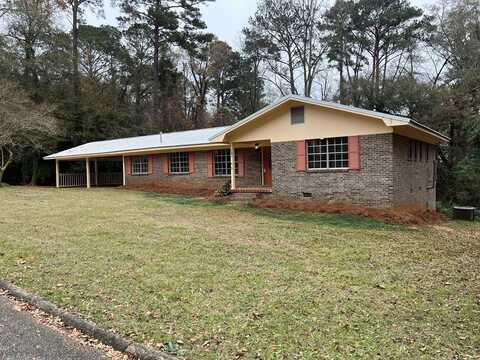 105 Martinson Drive, Abbeville, AL 36310