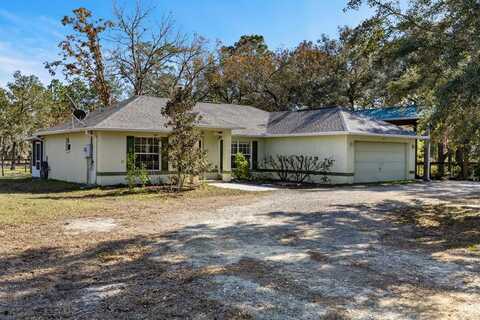 6951 123rd Ter, Morriston, FL 32668