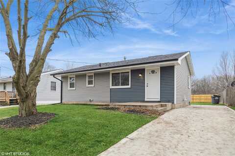 2832 E 36th Street, Des Moines, IA 50317