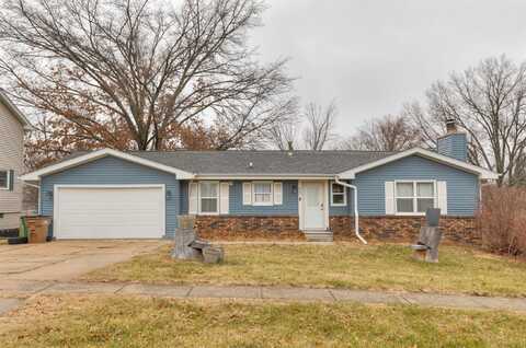 805 Elm Street, Carlisle, IA 50047