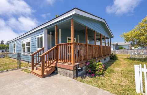 230 Barker, Crescent City, CA 95531