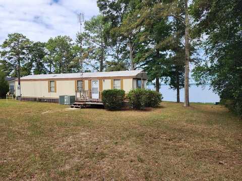 82 Lakeview Drive, Fort Gaines, GA 39851