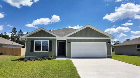 3415 Phoenix Court, Crestview, FL 32539