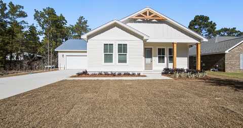118 Mason Avenue, Santa Rosa Beach, FL 32459