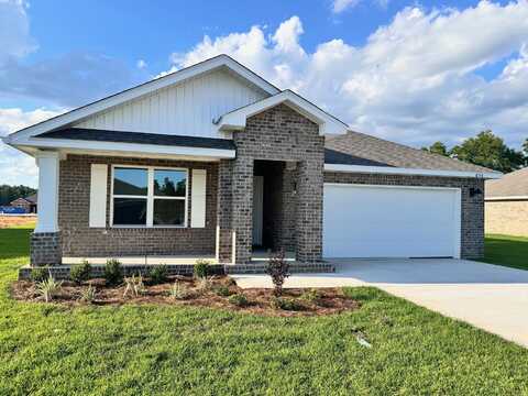 5405 Torchwood Drive, Baker, FL 32531