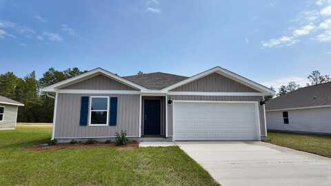 3413 Phoenix Court, Crestview, FL 32539