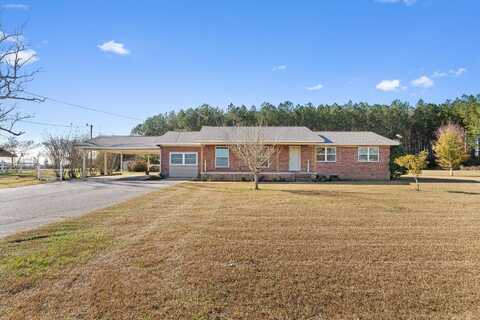 11525 N Highway 87, Milton, FL 32570