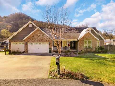 46 Victoria Street, Prestonsburg, KY 41653