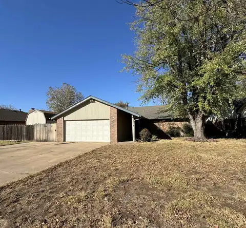 4214 Rosetree, Enid, OK 73703