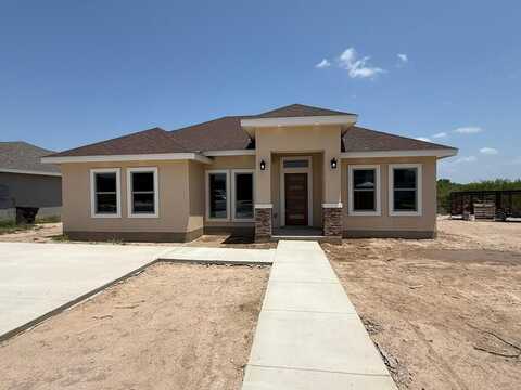 221 Bayo Drive, Eagle Pass, TX 78852
