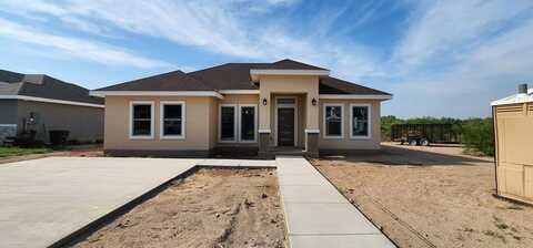 221 Bayo Drive, Eagle Pass, TX 78852