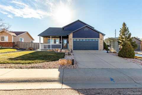 630 E 3rd Street, Eaton, CO 80615