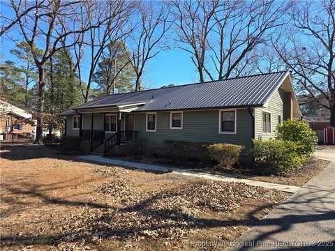 442 Raynor Drive, Fayetteville, NC 28311