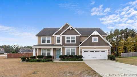 863 Pecan Grove Loop, Hope Mills, NC 28348