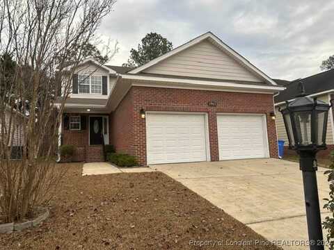 2963 Brookcrossing Drive, Fayetteville, NC 28306