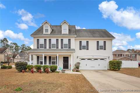 2901 S Bank Court, Fayetteville, NC 28306