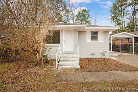 930 Weiss Avenue, Fayetteville, NC 28305