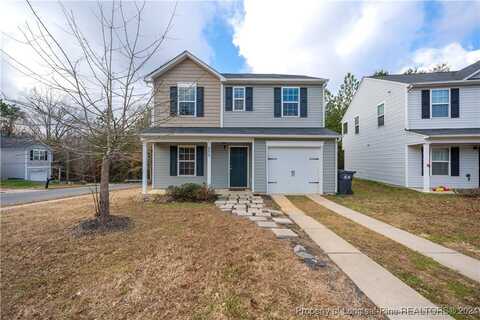 6630 Pennacook Drive N, Charlotte, NC 28214