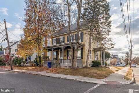 126 UNION STREET, MOORESTOWN, NJ 08057